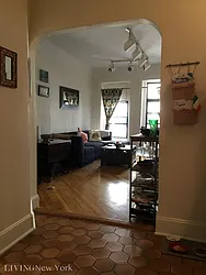 Rented by Living New York