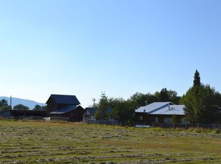 65116 Stockton Rd, Enterprise, OR 97828