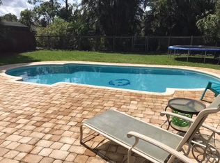 1786 SW Nantucket Ave, Port Saint Lucie, FL 34953