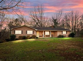 3246 S Friendship Rd, Germanton, NC 27019