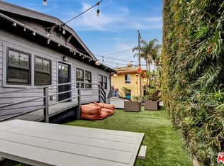 605 Indiana Ave, Venice, CA 90291