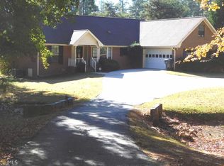 465 Anthony Dr, Tyrone, GA 30290