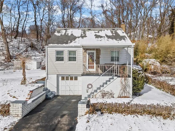 61 Howard St, Mc Kees Rocks, PA 15136