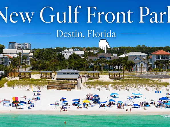 3399 Scenic Highway 98, Destin, FL 32541