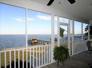 166 Riverside Dr, Eutawville, SC 29048