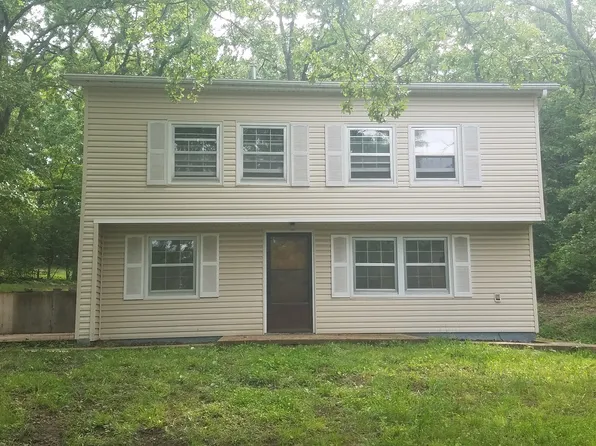 10190 Stoltz Dr, Rolla, MO 65401