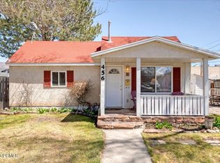 456 N 100 W, Heber, UT 84032