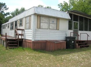 2413 Cougar Ct, Hephzibah, GA 30815