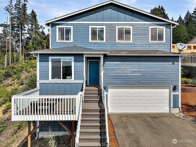 2373 Sand Dollar Road W, Bremerton, WA, 98312