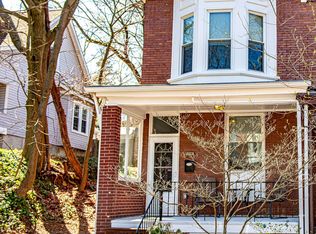 3019 Overland Ave, Baltimore, MD 21214