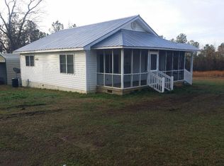 580 Coley Todd Rd, Little Mountain, SC 29075