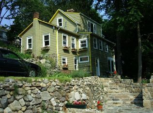 523 Willow Grove Rd, Stony Pt, NY 10980