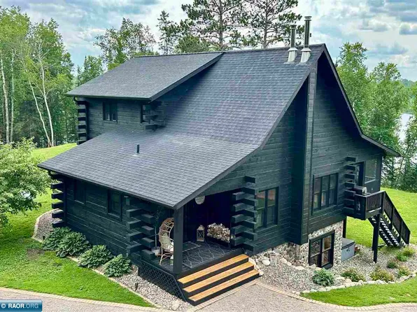 4187 Blueberry Trl, Mountain Iron, MN 55768