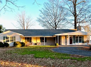 659 Yankee Point Rd, Lancaster, VA 22503