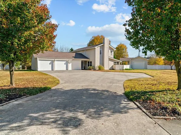 1003 Manly St, Dalton, GA 30720