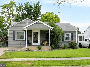 1718 Sherwood Rd, New Cumberland, PA 17070