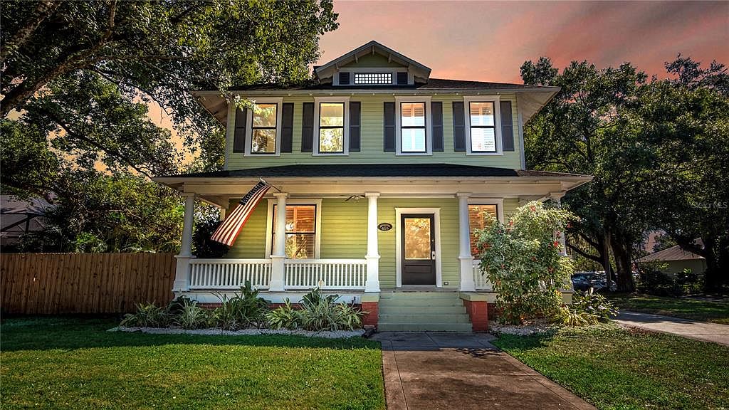 655 E Church St Bartow Fl 33830 Mls L4925592 Zillow