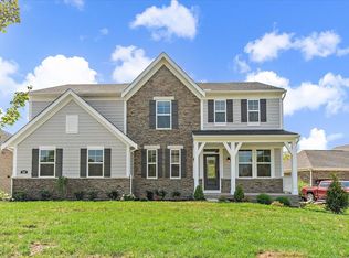 797 Man Owar Blvd, Union, KY 41091