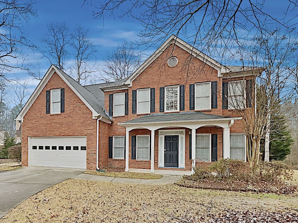 1st image of 1886 Woodpoint Ct