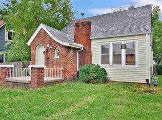 617 N Terrace Dr, Wichita, KS 67208