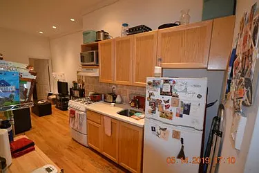 Rented by ArdorNY