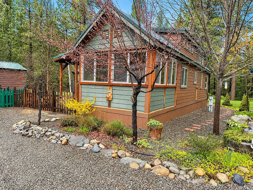 1st image of 1519 Graeagle Johnsville Rd #6