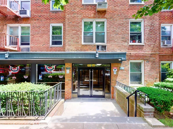 68-15 Selfridge Street image 1 of 9