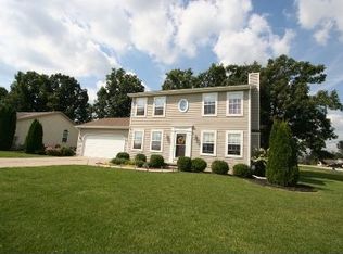 7010 Glen Oak Dr, Grand Blanc, MI 48439