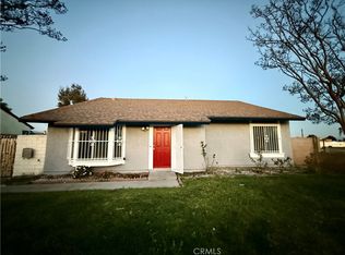507 N Linden Ave, Rialto, CA 92376