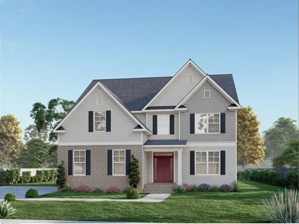 310 Muirfield Ct, Mebane, NC 27302