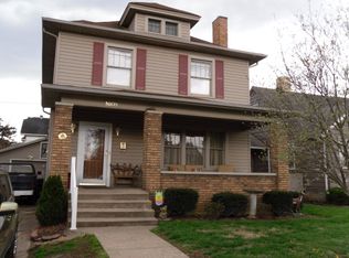 1608 4th St, Portsmouth, OH
