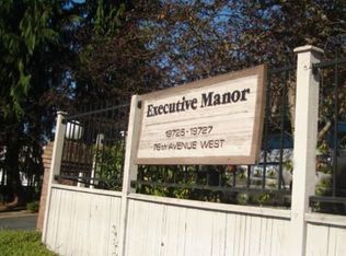 19727 76th Ave W #A10, Lynnwood, WA 98036
