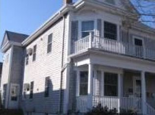 179 Rounds St, New Bedford, MA 02740