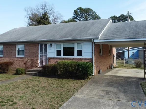 3825 Sunora Dr, Richmond, VA 23234