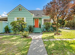 3148 S 17th Street, Tacoma, WA 98405