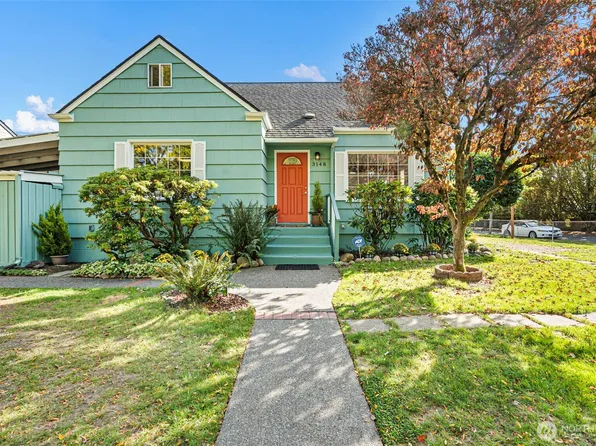 3148 S 17th Street, Tacoma, WA 98405