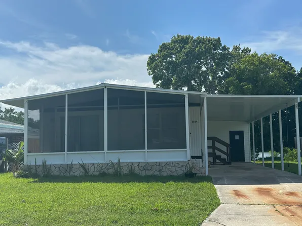 2024 Hickorywood Dr, South Daytona, FL 32119