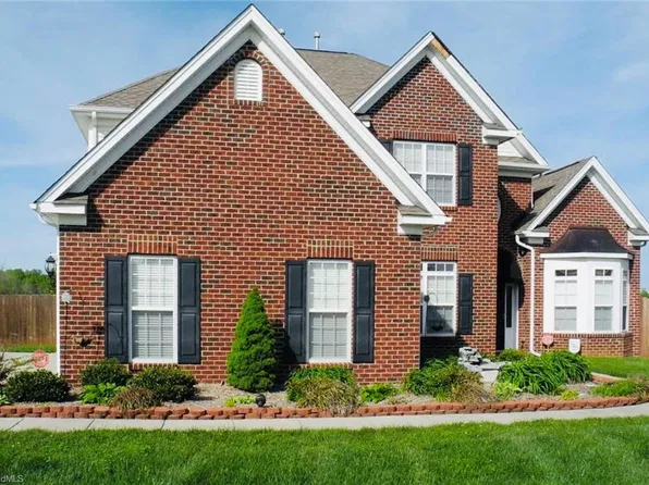 202 Club Sq, Whitsett, NC 27377