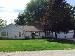 91 West St, Coopersville, MI