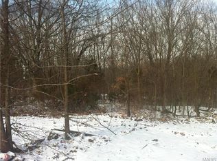 Drake Ln, Robertsville, MO 63072