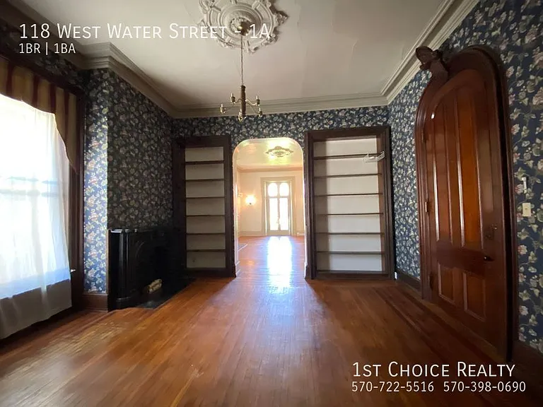 118 W Water St #1A — Photo 10