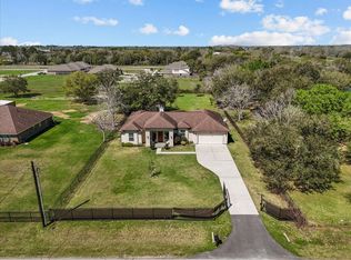 3706 Tower Rd, Santa Fe, TX 77517