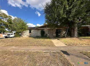 501 Ridge St, Copperas Cove, TX 76522