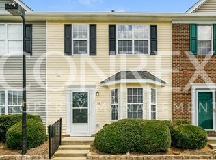 116 Watertree Ln, Apex, NC 27502