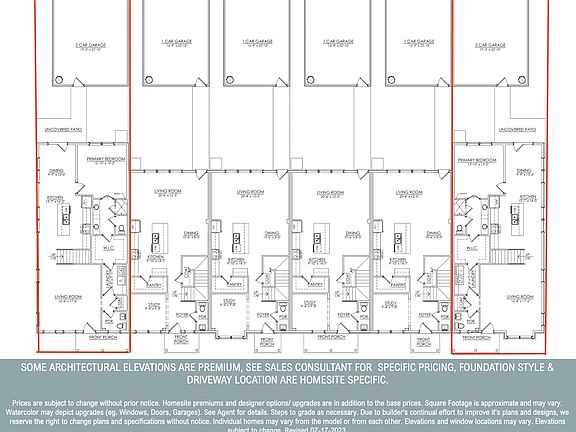 2nd image of 148 Fletchers Way Lot 91