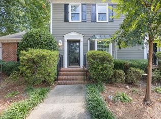 1010 Japonica Ln, Greensboro, NC 27410