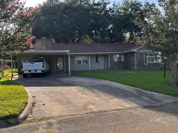 4603 Yucca St, Texarkana, TX 75503