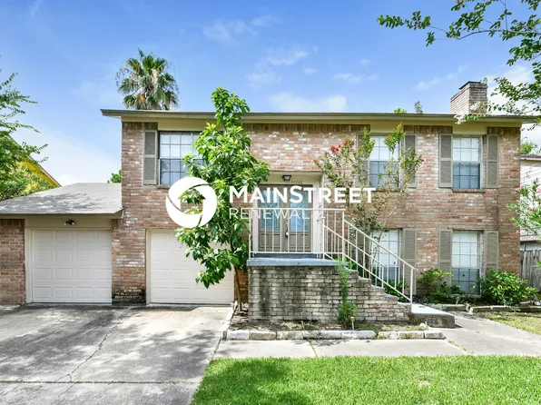 12226 Barrett Brae Dr, Houston, TX 77072