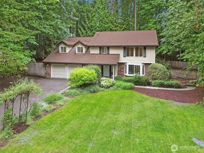 18102 NE 154th Street, Woodinville, WA, 98072