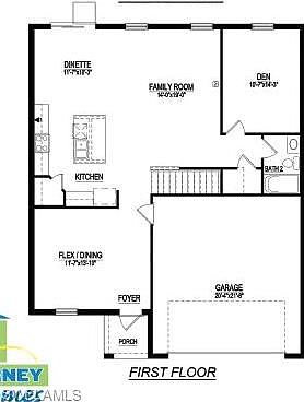 2nd image of 3317 11th St W Unit 3